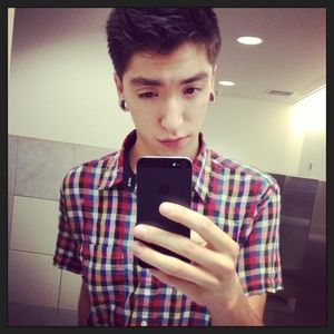 Meet your Posher, Daniel